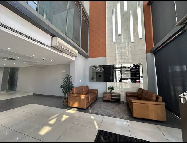 282M² OFFICE TO LET IN CENTURION CENTRAL